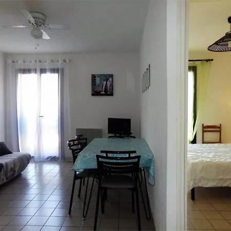 F2 Avec Ascenseur, Wifi Et Animaux Acceptés à Amélie-les-bains - Fr-1-703-1 Apartamento Amélie-les-Bains-Palalda
